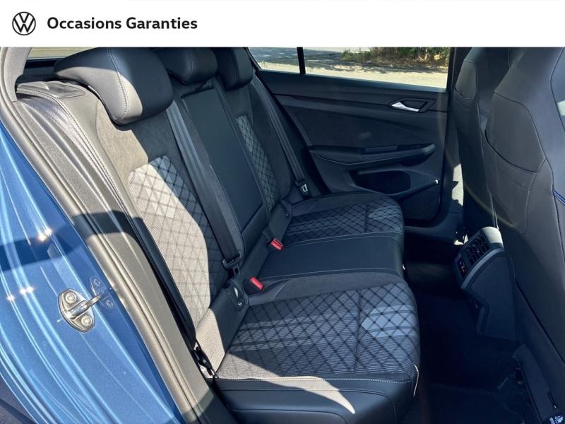 Voitures occasions VOLKSWAGEN GOLF R-Line Mozac