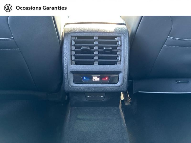 Voitures occasions VOLKSWAGEN GOLF R-Line Mozac