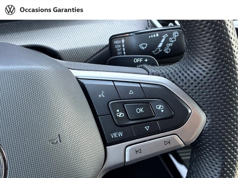 Voitures occasions VOLKSWAGEN GOLF R-Line Mozac