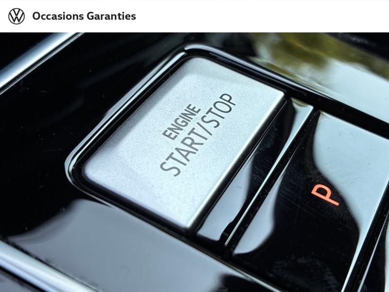 Voitures occasions VOLKSWAGEN GOLF R-Line Mozac