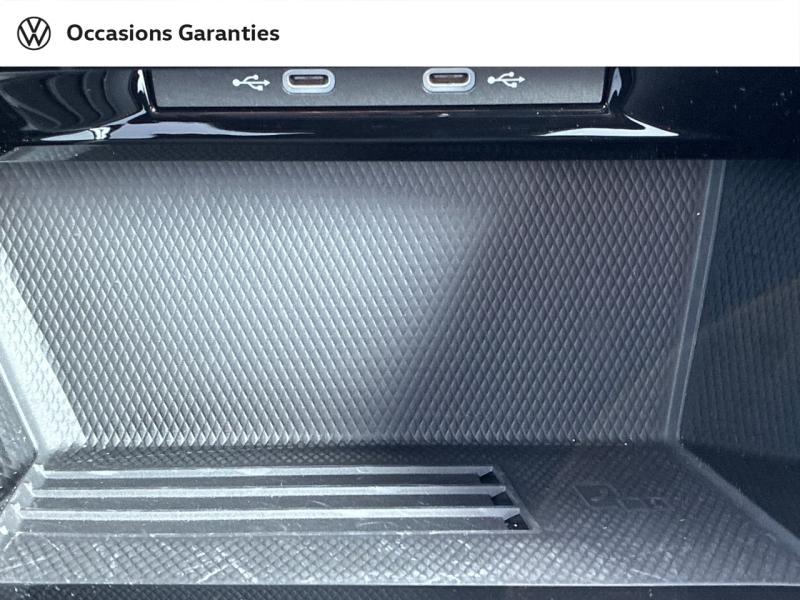 Voitures occasions VOLKSWAGEN GOLF R-Line Mozac