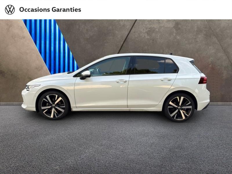 Voitures occasions VOLKSWAGEN GOLF Life Plus Mozac