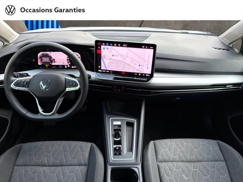 Voitures occasions VOLKSWAGEN GOLF Life Plus Mozac
