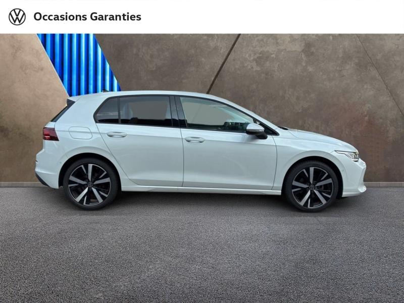 Voitures occasions VOLKSWAGEN GOLF Life Plus Mozac
