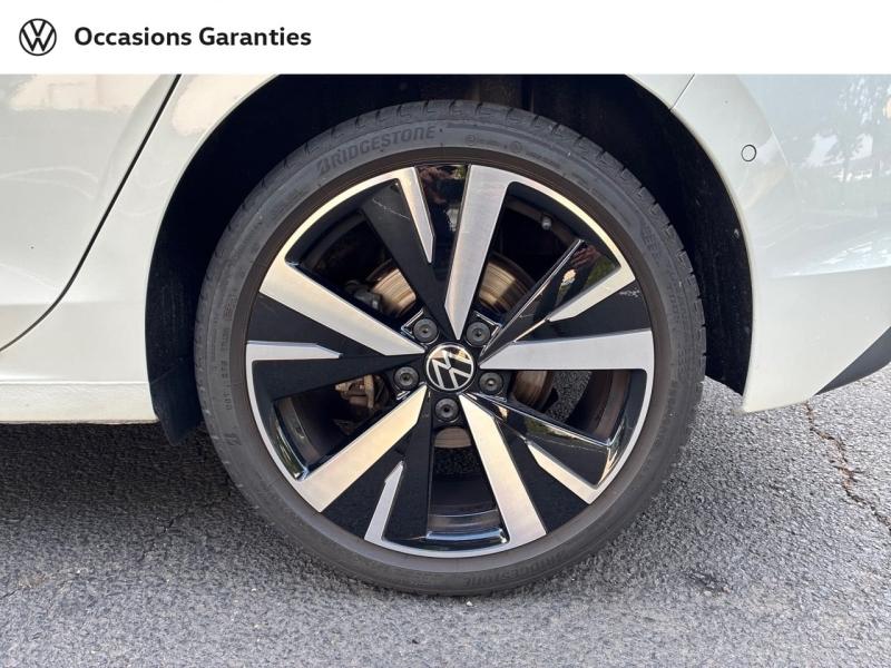 Voitures occasions VOLKSWAGEN GOLF Life Plus Mozac