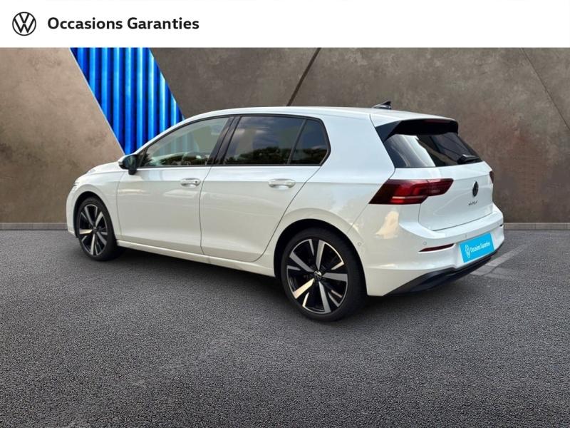Voitures occasions VOLKSWAGEN GOLF Life Plus Mozac