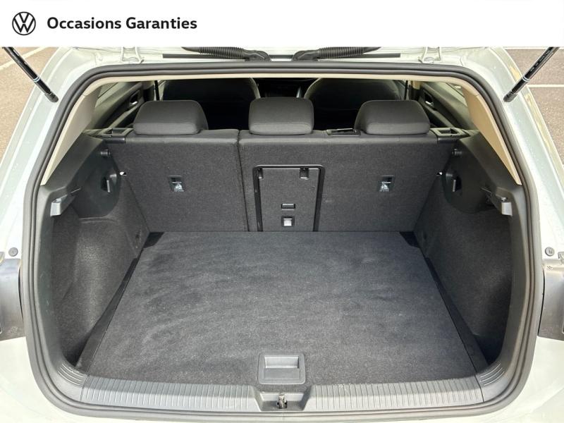 Voitures occasions VOLKSWAGEN GOLF Life Plus Mozac