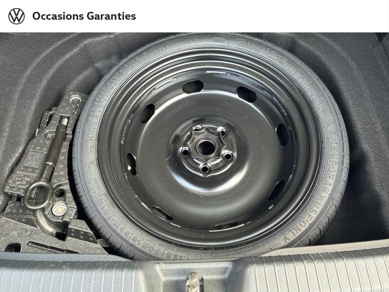 Voitures occasions VOLKSWAGEN GOLF Life Plus Mozac