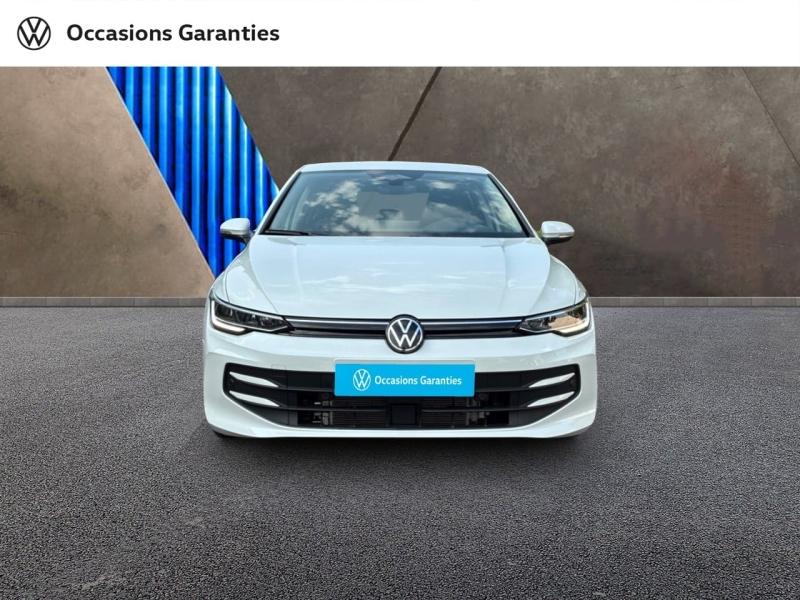 Voitures occasions VOLKSWAGEN GOLF Life Plus Mozac