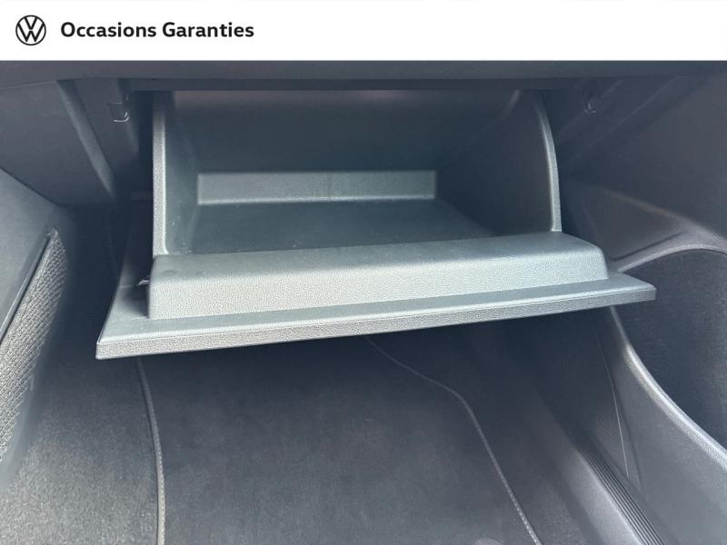 Voitures occasions VOLKSWAGEN GOLF Life Plus Mozac