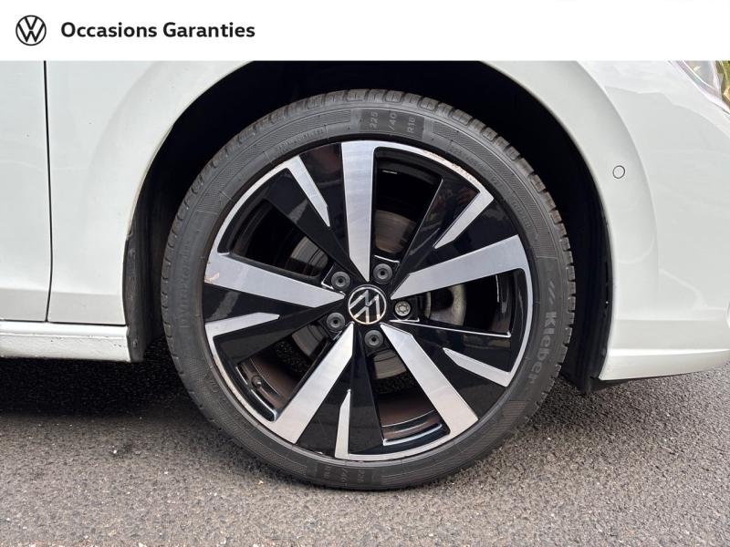 Voitures occasions VOLKSWAGEN GOLF Life Plus Mozac