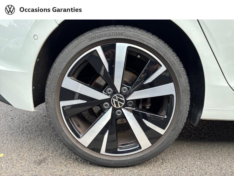 Voitures occasions VOLKSWAGEN GOLF Life Plus Mozac