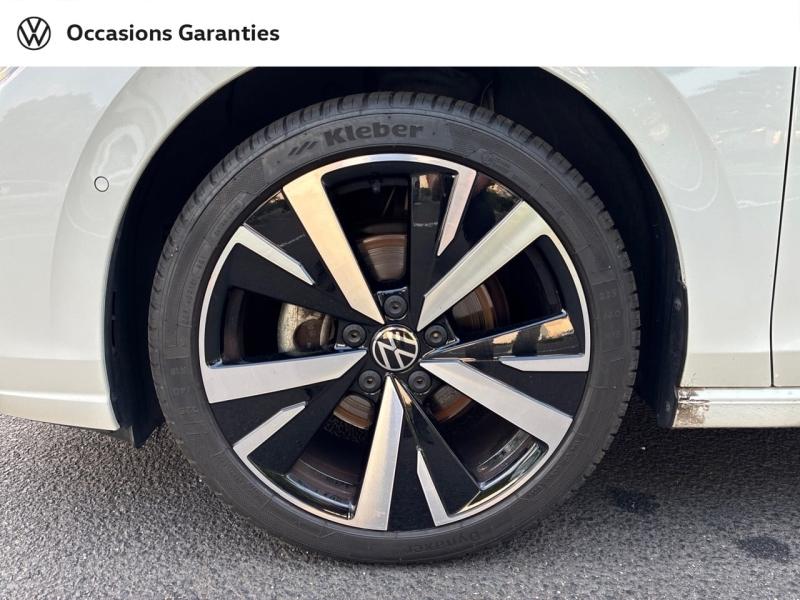 Voitures occasions VOLKSWAGEN GOLF Life Plus Mozac