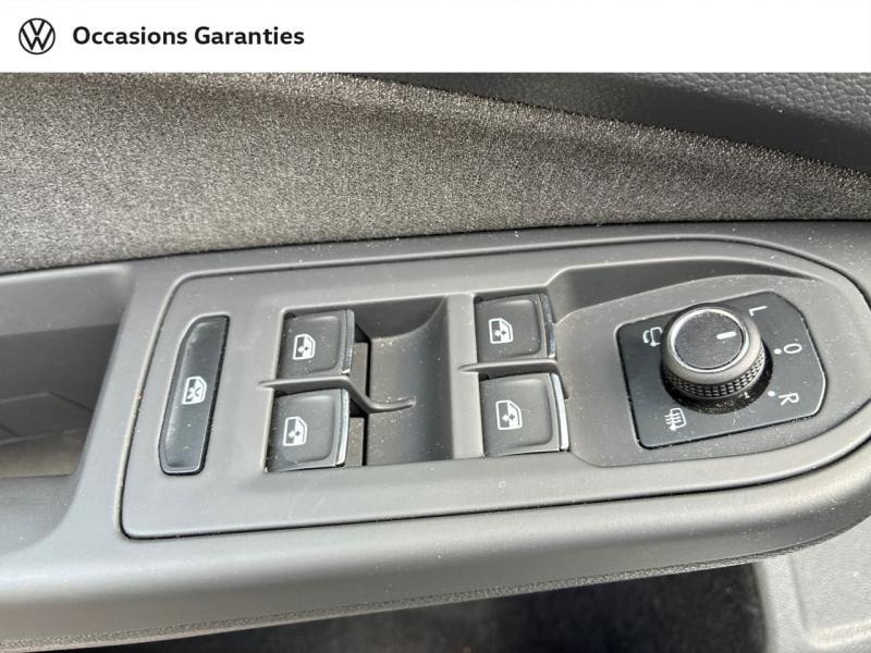 Voitures occasions VOLKSWAGEN GOLF Life Plus Mozac