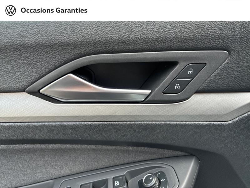 Voitures occasions VOLKSWAGEN GOLF Life Plus Mozac