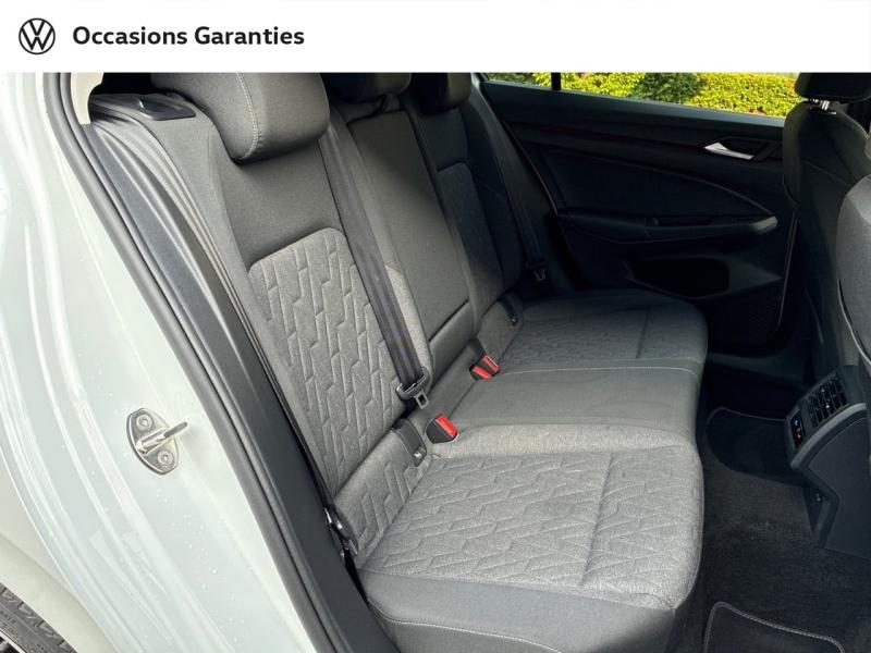 Voitures occasions VOLKSWAGEN GOLF Life Plus Mozac