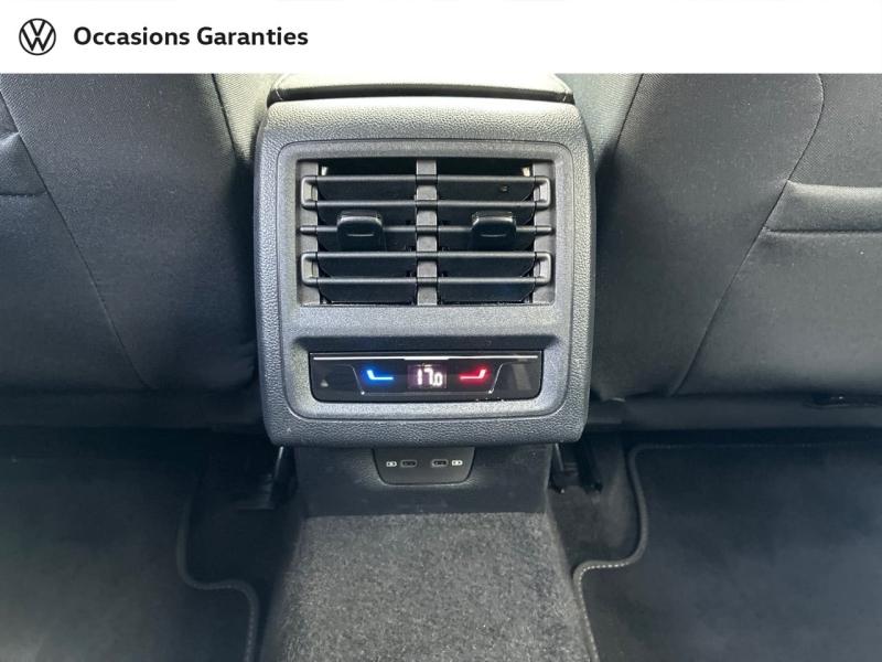 Voitures occasions VOLKSWAGEN GOLF Life Plus Mozac