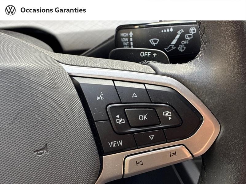 Voitures occasions VOLKSWAGEN GOLF Life Plus Mozac