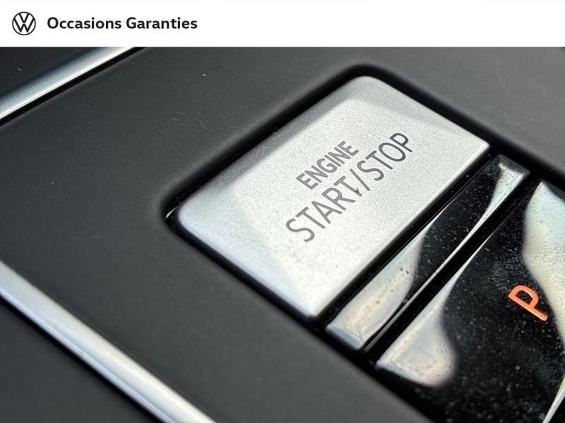 Voitures occasions VOLKSWAGEN GOLF Life Plus Mozac
