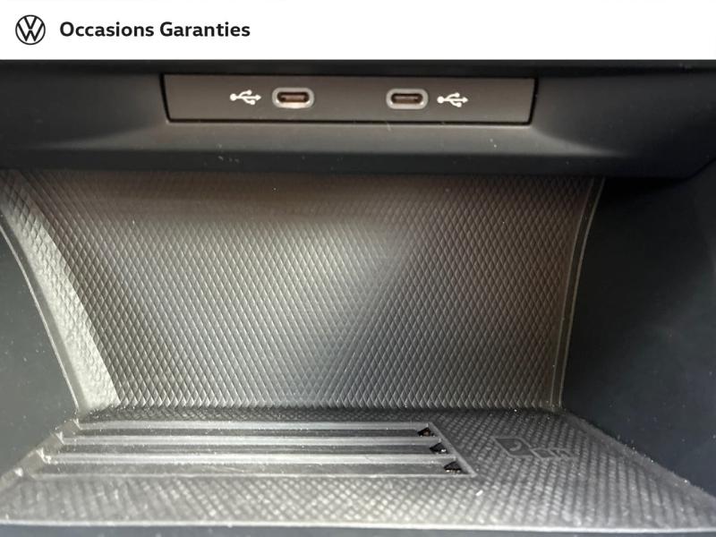 Voitures occasions VOLKSWAGEN GOLF Life Plus Mozac