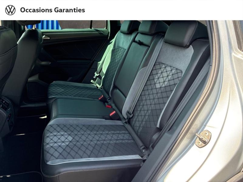 Voitures occasions VOLKSWAGEN TIGUAN R-Line Mozac