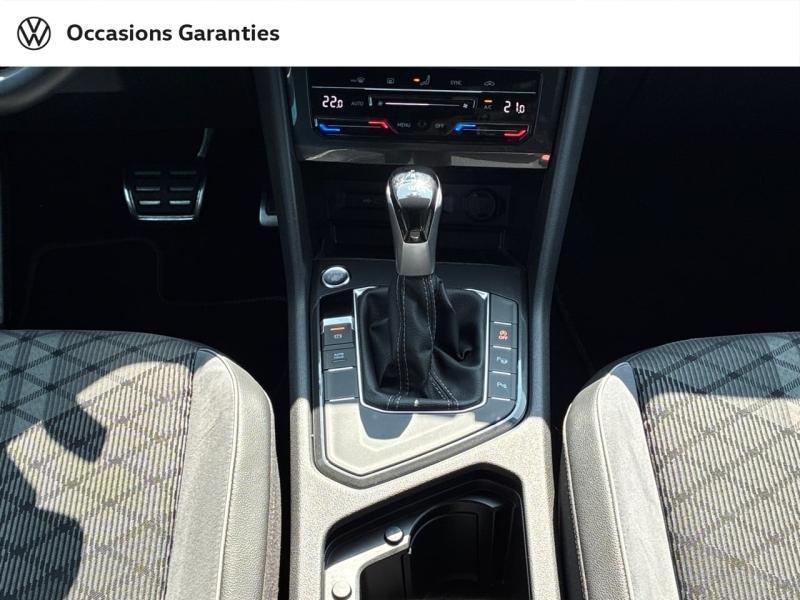 Voitures occasions VOLKSWAGEN TIGUAN R-Line Mozac