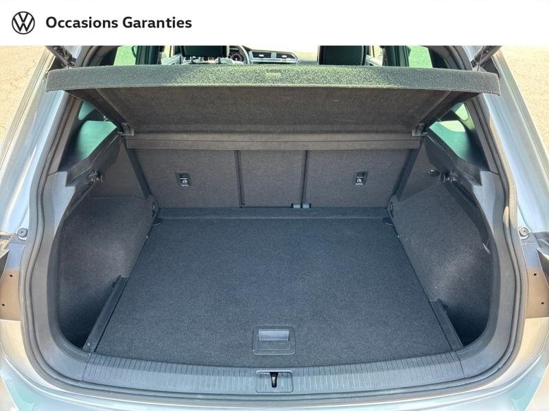 Voitures occasions VOLKSWAGEN TIGUAN R-Line Mozac