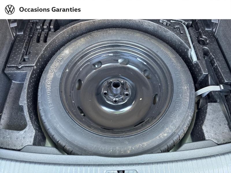 Voitures occasions VOLKSWAGEN TIGUAN R-Line Mozac