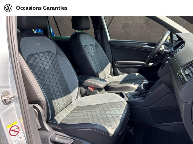 Voitures occasions VOLKSWAGEN TIGUAN R-Line Mozac