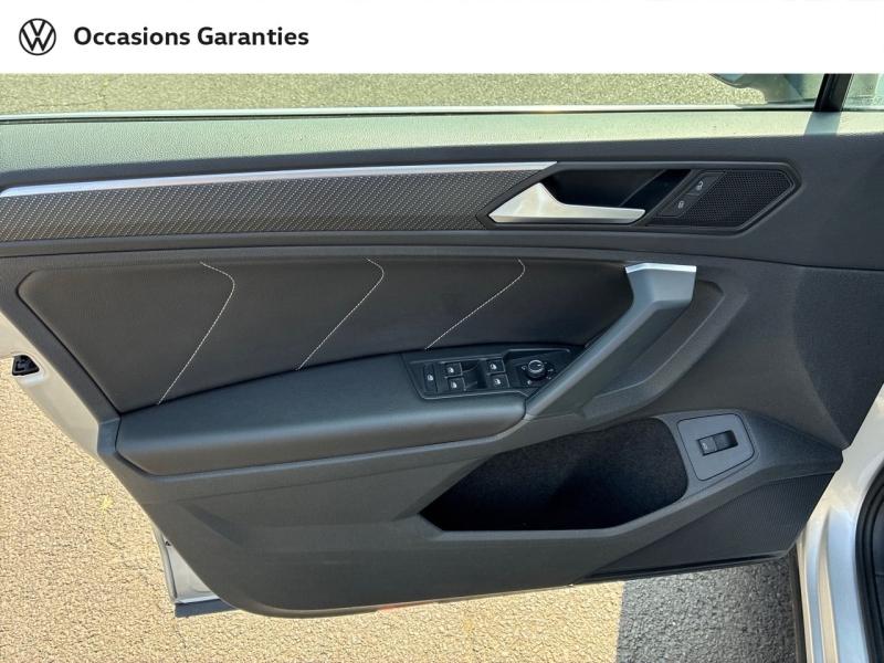 Voitures occasions VOLKSWAGEN TIGUAN R-Line Mozac