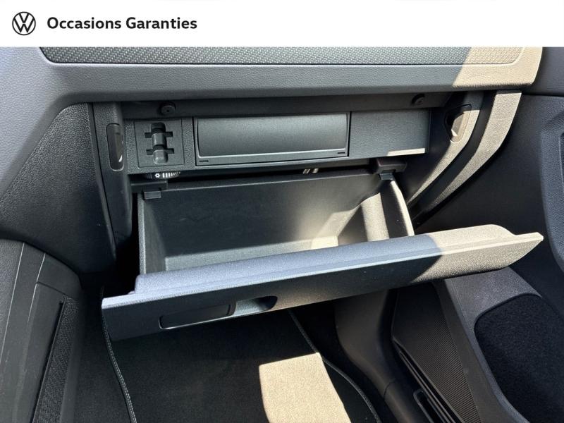 Voitures occasions VOLKSWAGEN TIGUAN R-Line Mozac