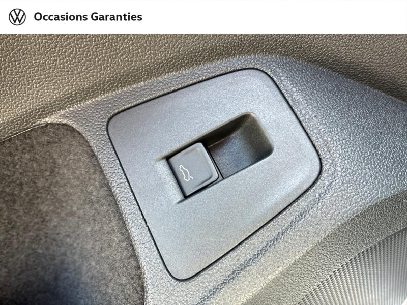 Voitures occasions VOLKSWAGEN TIGUAN R-Line Mozac