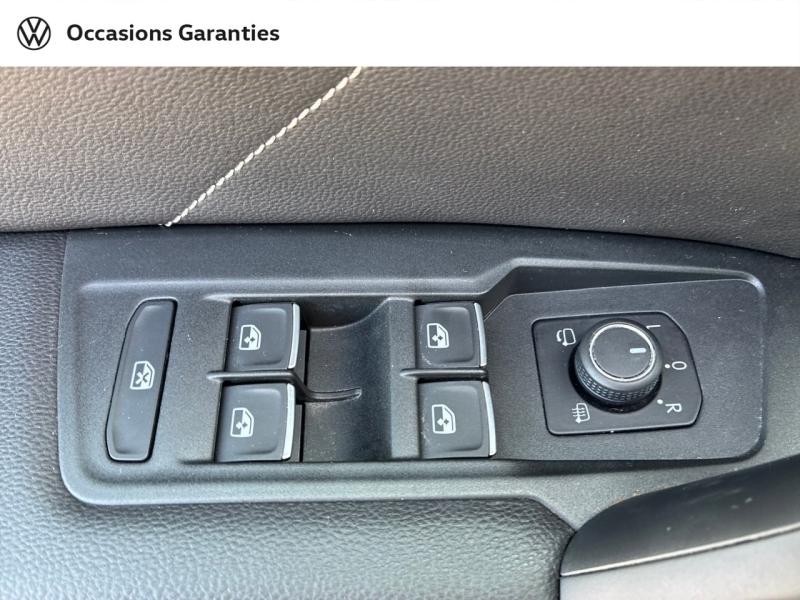 Voitures occasions VOLKSWAGEN TIGUAN R-Line Mozac