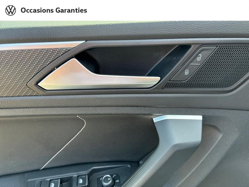 Voitures occasions VOLKSWAGEN TIGUAN R-Line Mozac