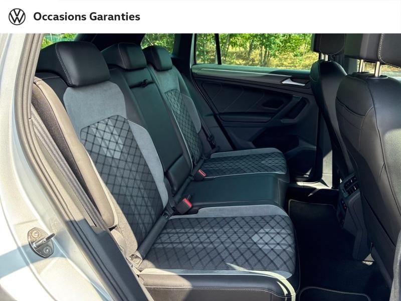 Voitures occasions VOLKSWAGEN TIGUAN R-Line Mozac