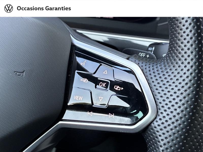 Voitures occasions VOLKSWAGEN TIGUAN R-Line Mozac