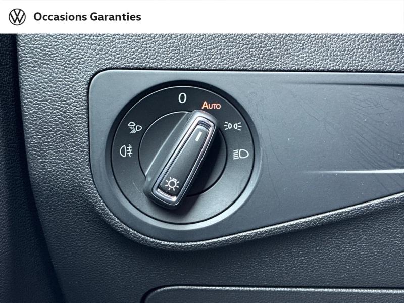 Voitures occasions VOLKSWAGEN TIGUAN R-Line Mozac