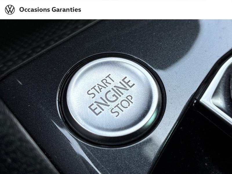 Voitures occasions VOLKSWAGEN TIGUAN R-Line Mozac