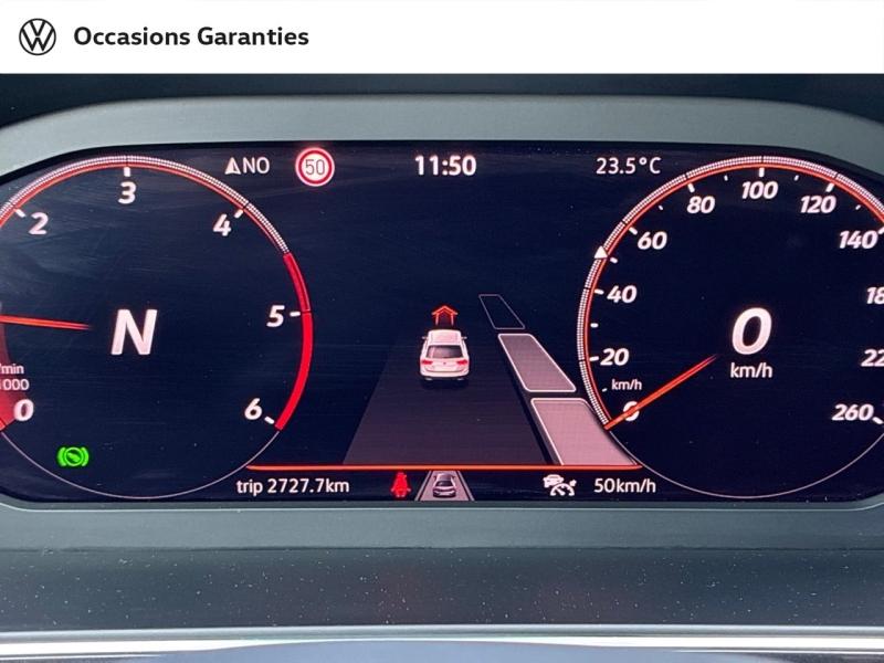 Voitures occasions VOLKSWAGEN TIGUAN R-Line Mozac