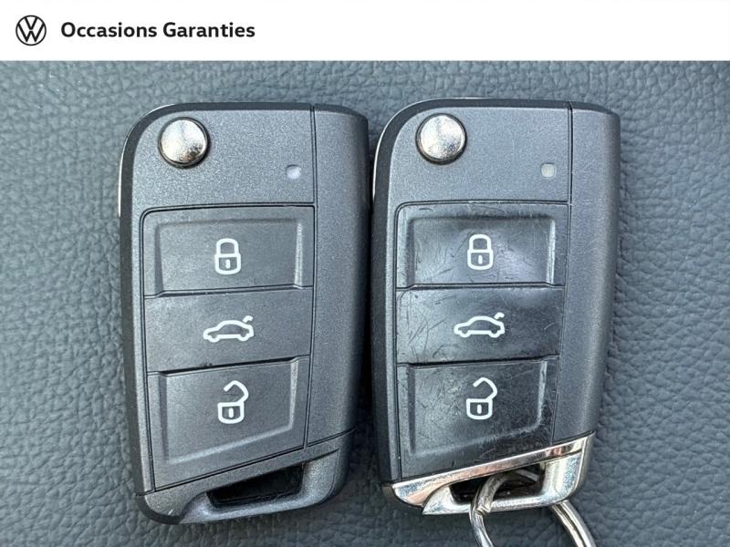 Voitures occasions VOLKSWAGEN TIGUAN R-Line Mozac