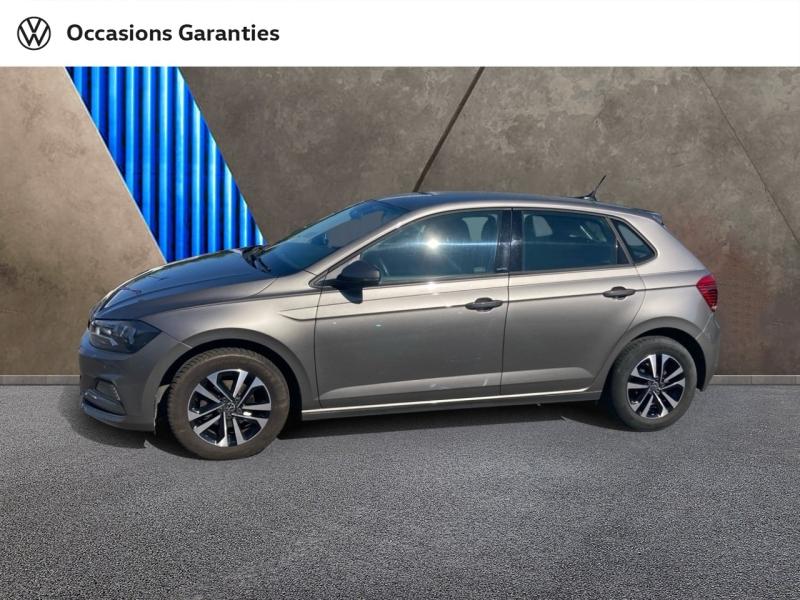Voitures occasions VOLKSWAGEN POLO United Mozac