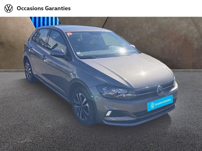 Voitures occasions VOLKSWAGEN POLO United Mozac