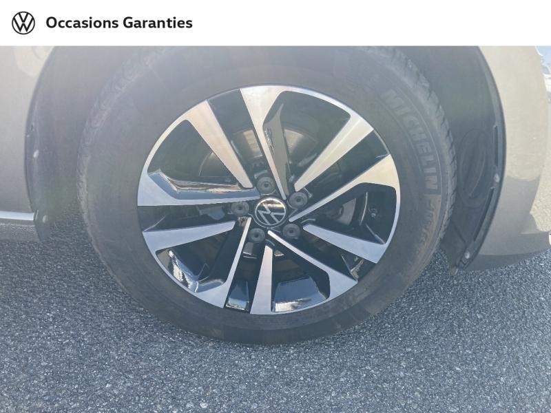 Voitures occasions VOLKSWAGEN POLO United Mozac