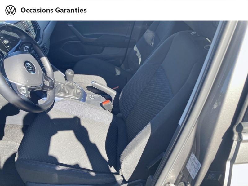 Voitures occasions VOLKSWAGEN POLO United Mozac