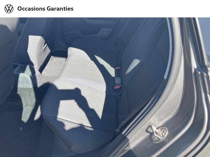 Voitures occasions VOLKSWAGEN POLO United Mozac