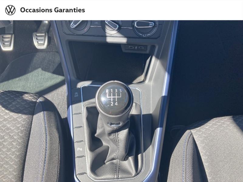 Voitures occasions VOLKSWAGEN POLO United Mozac