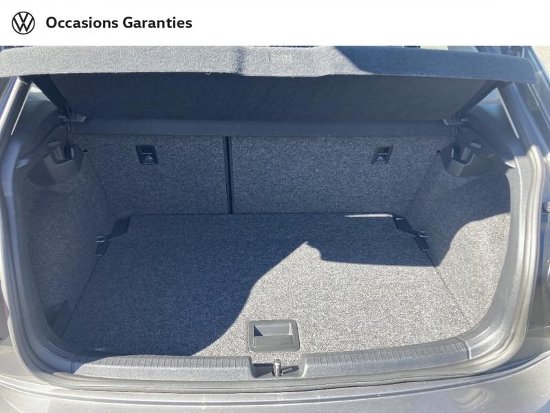Voitures occasions VOLKSWAGEN POLO United Mozac