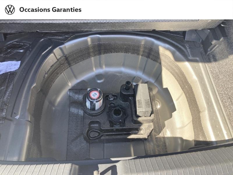 Voitures occasions VOLKSWAGEN POLO United Clermont-Ferrand