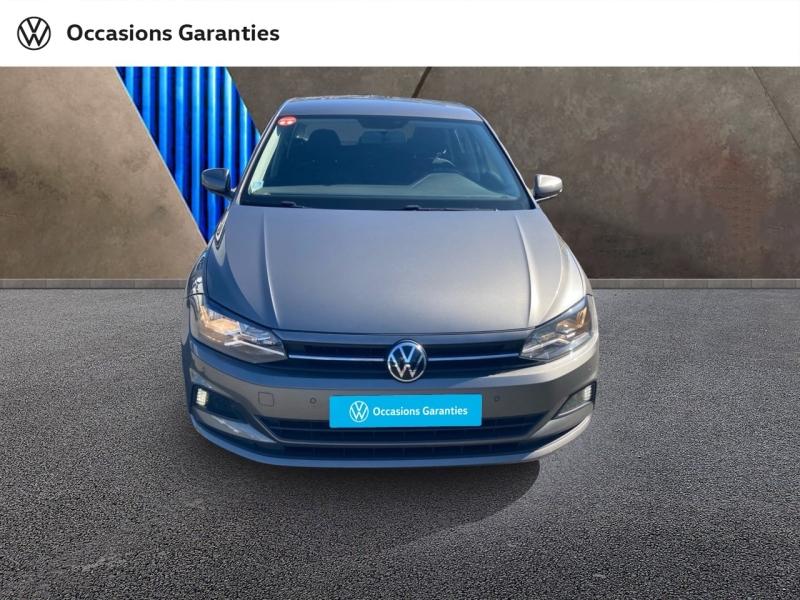 Voitures occasions VOLKSWAGEN POLO United Clermont-Ferrand