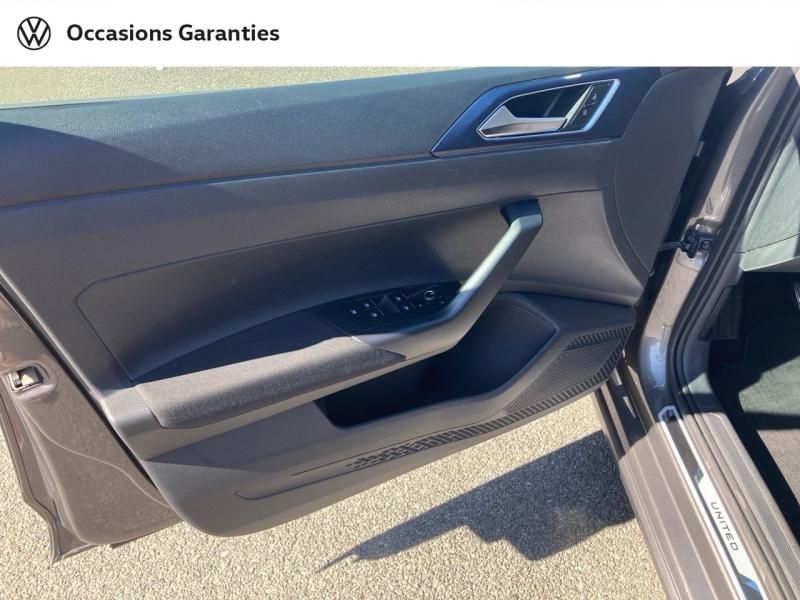 Voitures occasions VOLKSWAGEN POLO United Clermont-Ferrand